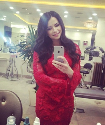 Анкета проститутки Марта - Фото 1, Виловатово, 28 лет, №2460